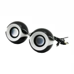 G SYSTEM G-102 PL-4087 ( USB & 1+1 ) HOPARLÖR SPEAKAER ( 2.5W X 2 )*50