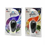 GLADE ( LAVANTA & MANGO ) MİX OTO ARAÇ KOKUSU 7ML*12=K
