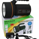 2İN1 ( 30W & 28SMD LED ) USB & OTO & ADAPTÖR ŞARJLI EL FENERİ PROJEKTÖR