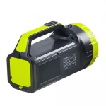 2İN1 ( 30W & 10W COB LED ) USB & OTO ŞARJLI EL FENERİ PROJEKTÖR