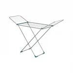 GRASSMAN GRS-1002-3304 SOFİA ( K ) ( KANATLI ) ( LÜX METAL ) ÇAMAŞIR KURUTMALIK*6=K