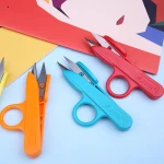 GREAT KNIVES TEKSTİL İPLİK MAKASI