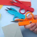 GREAT KNIVES TEKSTİL İPLİK MAKASI