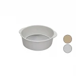 GU-Bİ ( KÜÇÜK ) PLASTİK UN ELEK*24