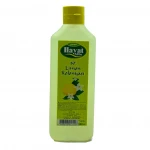 HAYAT ( 900ML ) ( LİMON ) KOLONYA BİDON*24