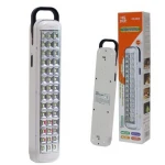 45SMD LED LAMBA IŞILDAK FENER FİŞ ŞARJLI & KULPLU
