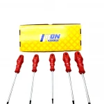 HON TORNAVİDA 5PCS TORK TORX TORNAVİDA SETİ*40