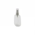 İBİCO ( 50ML ) ( ŞEFFAF & PLASTİK ) BOŞ SPREY ŞİŞE*100X10
