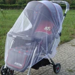 BEBEK ARABASI SİNEKLİK FİLESİ