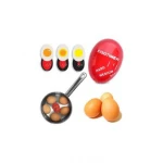 İBİCO-EP100-398 EGG YUMURTA PİŞİRME ZAMANLAYICI*250