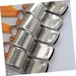 METAL İPLİ DÜDÜK