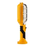 HANDY PİLLİ LEDLİ SEYYAR LAMBA