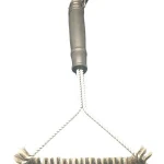 İBİCO K-93 RULO PLASTİK TEL FIRÇA 30CM*10X20
