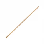 İBİCO KALİTELİ ( 120CM ) ÇAM AHŞAP VİLADA FIRÇA SAPI*30=K