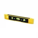 İBİCO LRD-49  ( 9" ) TORPEDO LEVEL ( MİNİ=23CM ) SU TERAZİSİ*240