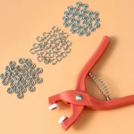 KUŞ GÖZÜ ÇIT ÇIT MAKİNESİ (50 ÇIT ÇIT)