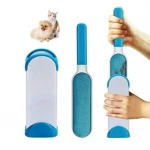 KEDİ KÖPEK TÜY TEMİZLEYİCİ FIRÇA SETİ