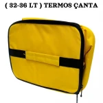 İBİCO ( 32-36 LT ) TERMOS ÇANTA
