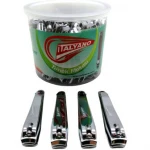 İTALYANO KA-054 ( KOVALI & BÜYÜK ) TIRNAK MAKASI*36X12