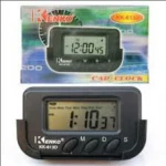KENKO KK-613D OTO SAATİ *600