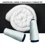 KESKİNLER ( 100GR ) ( MAKARALI ) YORGAN İPİ