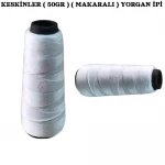 KESKİNLER ( 50GR ) ( MAKARALI ) YORGAN İPİ