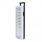 30 SMD LED ŞARJLI IŞILDAK FENER & EMERGENCY LIGHT
