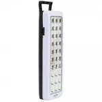 30 SMD LED ŞARJLI IŞILDAK FENER & EMERGENCY LIGHT