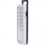 30 SMD LED ŞARJLI IŞILDAK FENER & EMERGENCY LIGHT