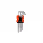 KINEER-980032 CR-V 9PCS LÜX KISA DÜZ ALYAN*72