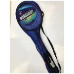 KING BECKET YLD-19 BADMİNTON 2PCS.RAKET SETİ ÇANTALI*50