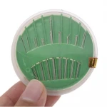 METAL KUTU DİKİŞ SETİ