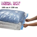 MEGA BOY VAKUMLAMA POŞETİ