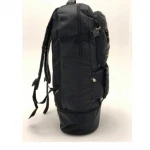 MEGA EVEREST SPORT SİYAH ALP DAĞCI ÇANTA