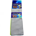 MİKROSAN ( 3LÜ & PRATİK SET ) MİKROFİBER BEZ 30X35CM.*200