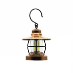 MIRAC-LUX CAMPING LIGHT WY-293 ( PİLLİ ) ASKILI KAMP LAMBA ( LÖKÜS ) FENER*60                           Q9