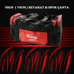 MKM-( 70CM ) SEYAHAT&SPOR ÇANTA