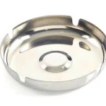 NAZLI-3001 ( METAL ) ( İNCE BÜYÜK ) AÇIK KÜLLÜK*10X20
