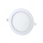 NİSALUCE EPL-03Y 3W SIVA ALTI YUVARLAK LED PANEL*100