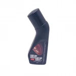 NURİ LEFLEF ( LİKİT ) ( SİYAH ) AYAKKABI BOYA 75ML*12X6