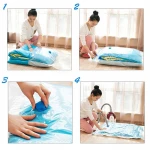 3'LÜ SET VAKUMLAMA POŞETİ