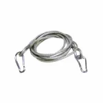 ÖZEL OTO ÇELİK OTO ÇEKME HALATI ( 3.5 TON )*50