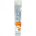 ÖZTÜRK MAX SAÇ SPREYİ BÜYÜK 400ML*12X4