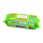 PAFİLYA (102PCS) (SİLİKONLU& ÇAMAŞIR SULU) YÜZEY TEMİZLİK HAVLUSU& ISLAK MENDİL (SERAMiK& CAM& GRANİT& WC BANYO)*15=K