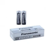 PANASONİC ( İNCE & AAA ) PİL ( 60PCS )*1X20