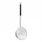PİNYU ENF-798 ( LUX ) ( ÇAP:13CM & DERİNLİK: 6 CM ) SEPET TEL KEVGİR*10X24