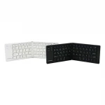 PLATOON HB-023S PL-377 ( BLUETOOTH & USB ŞARJLI ) (KATLANIR) MİNİ KLAVYE ( 9CM X (K=14.7CM AÇIK=29.5CM )*60