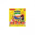 PLAY DOUGH PARÇALI SET OYUN HAMURU