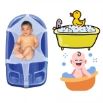 BEBEK BANYO KÜVET FİLESİ
