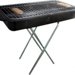 PORTATİF MANGAL 60CM*5